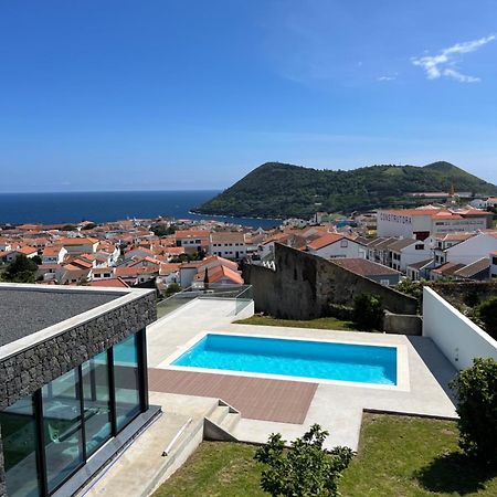 Retiro Dos Ingleses Angra do Heroísmo Exterior photo